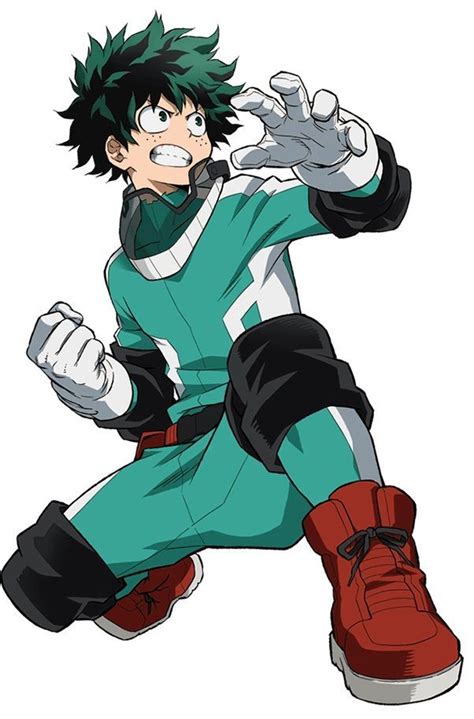 Character: izuku midoriya (1,563) results found